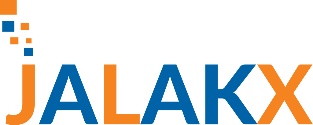 Jalakx Logo