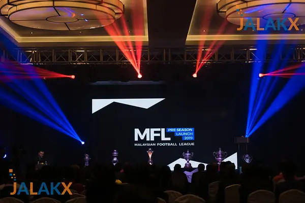 Jalakx FML Launching