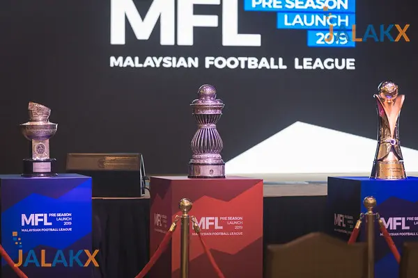 Jalakx FML Launching