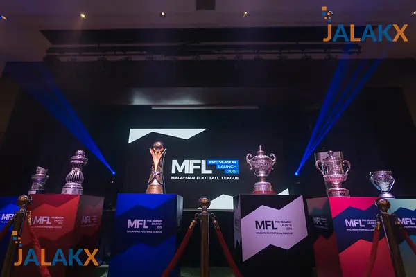 Jalakx FML Launching