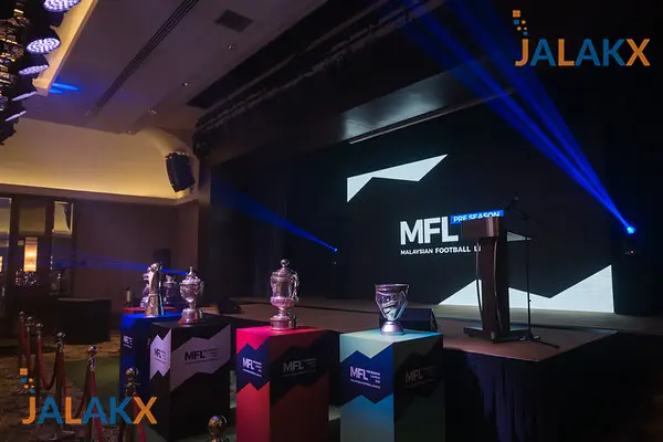 Jalakx FML Launching