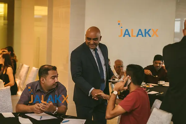 Read more about the article The Best Event Planners in Malaysia: Why Jalakx Stands Out