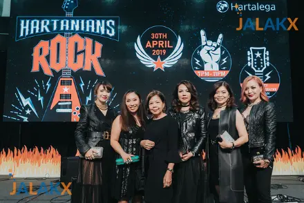 Read more about the article What Makes a Roadshow Event Company Malaysia Essential for Nationwide Brand Activation