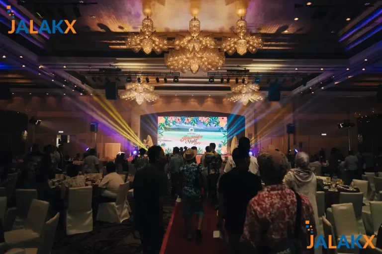 Read more about the article Top Wedding Trends in Malaysia for 2025: A Guide by JalakX Event Management